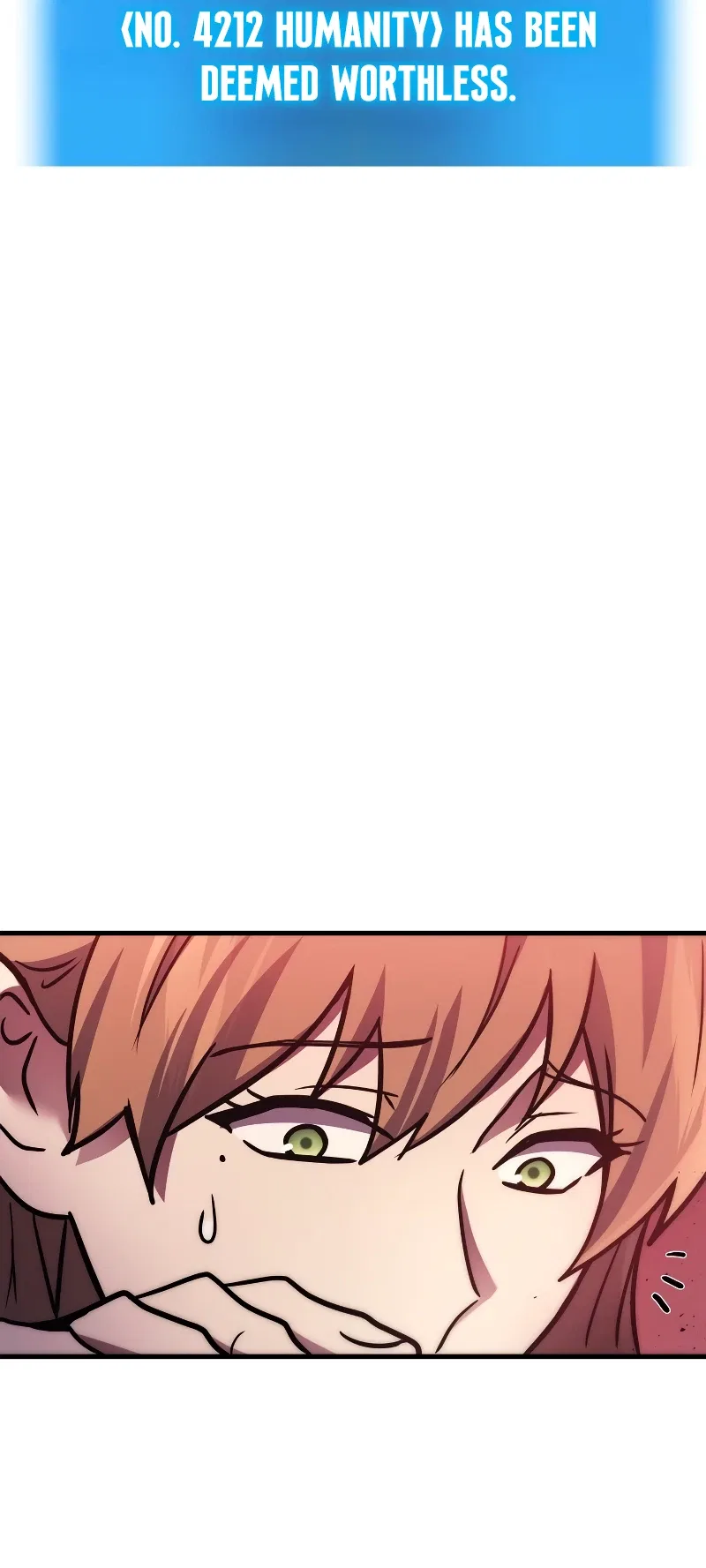 Martial God Regressed to Level 2 Chapter 1 – Page 24