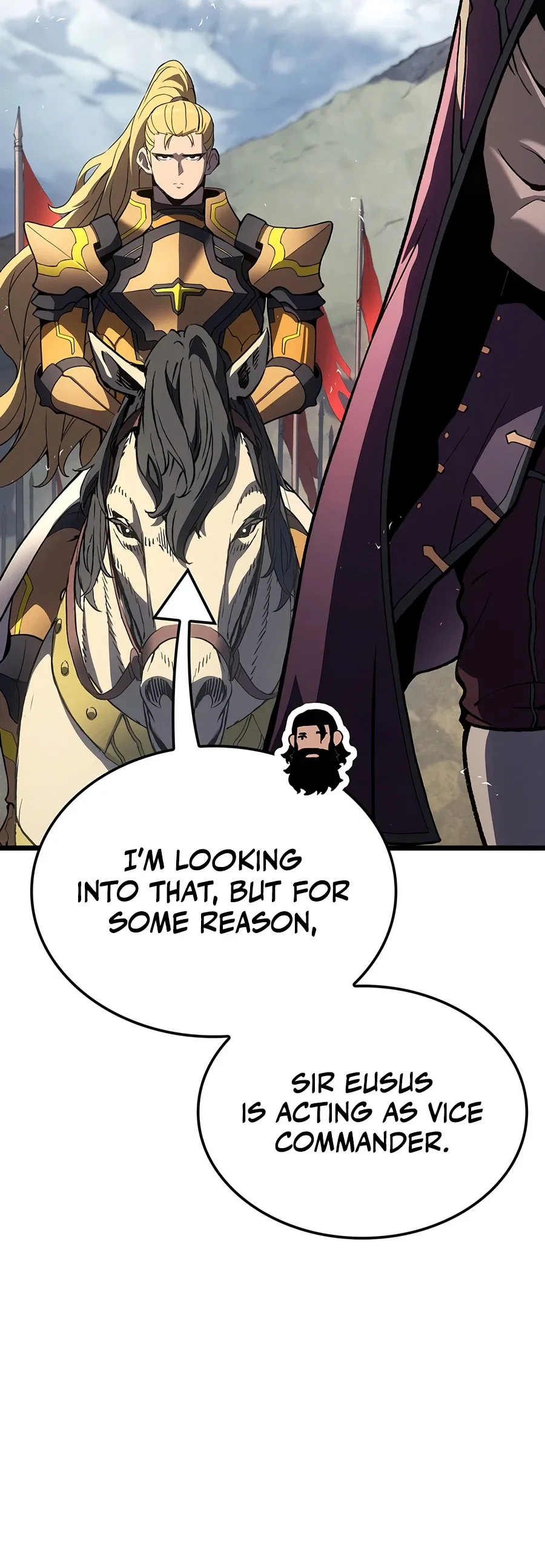 The Indomitable Martial King Chapter 142 – Page 5