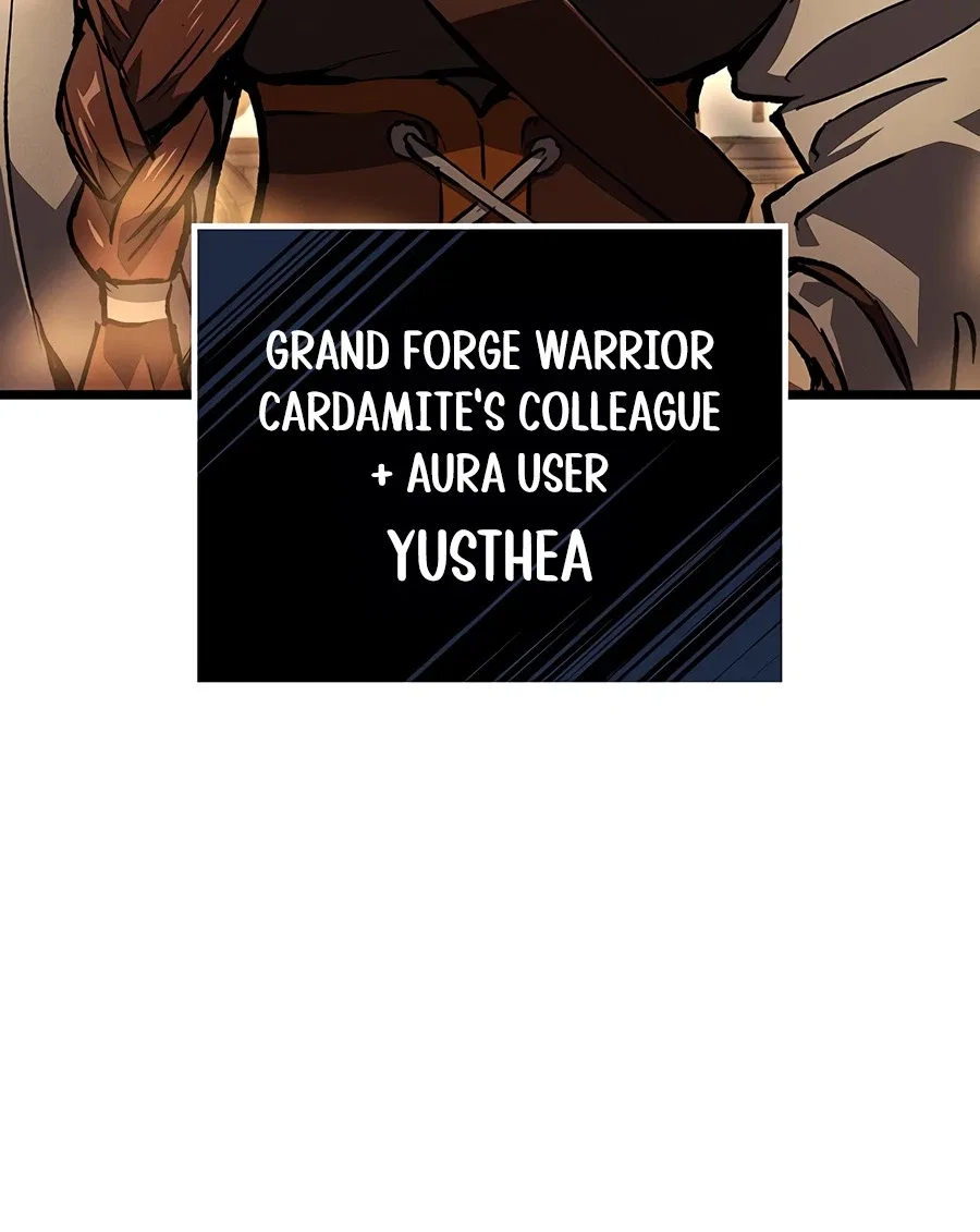 The Indomitable Martial King Chapter 142 – Page 11