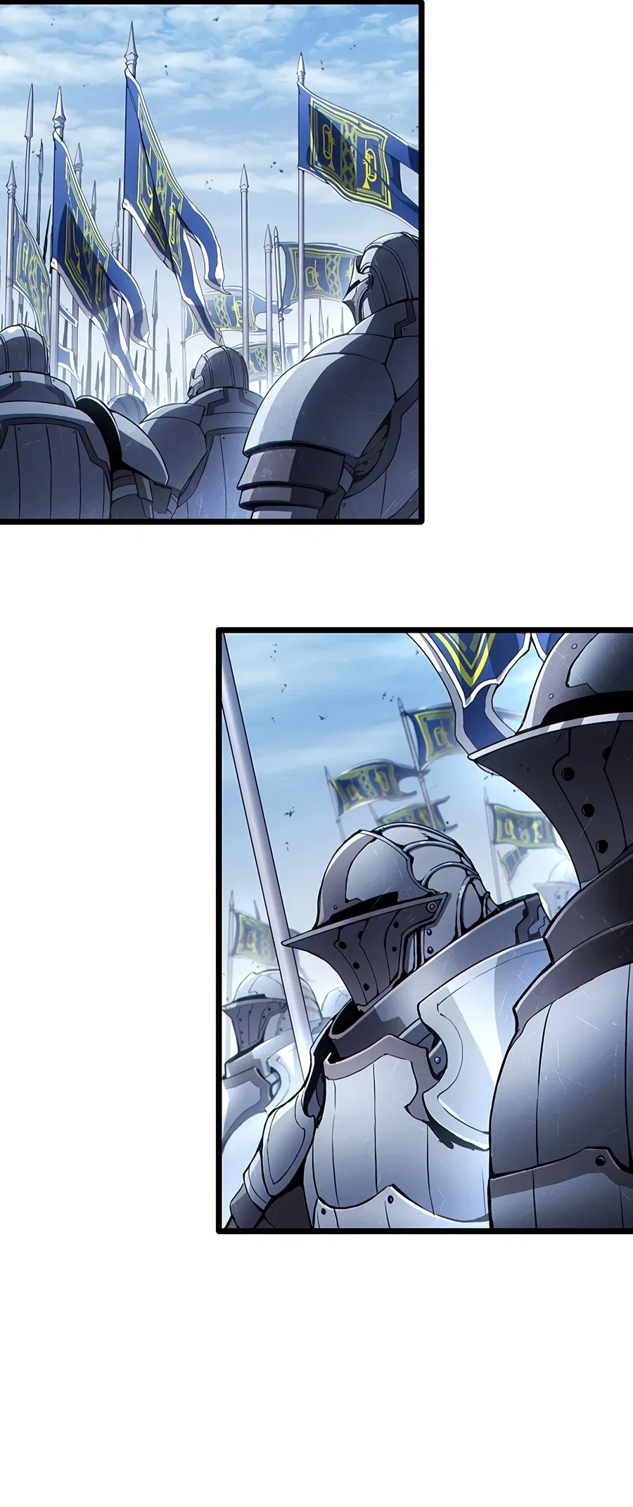The Indomitable Martial King Chapter 142 – Page 19