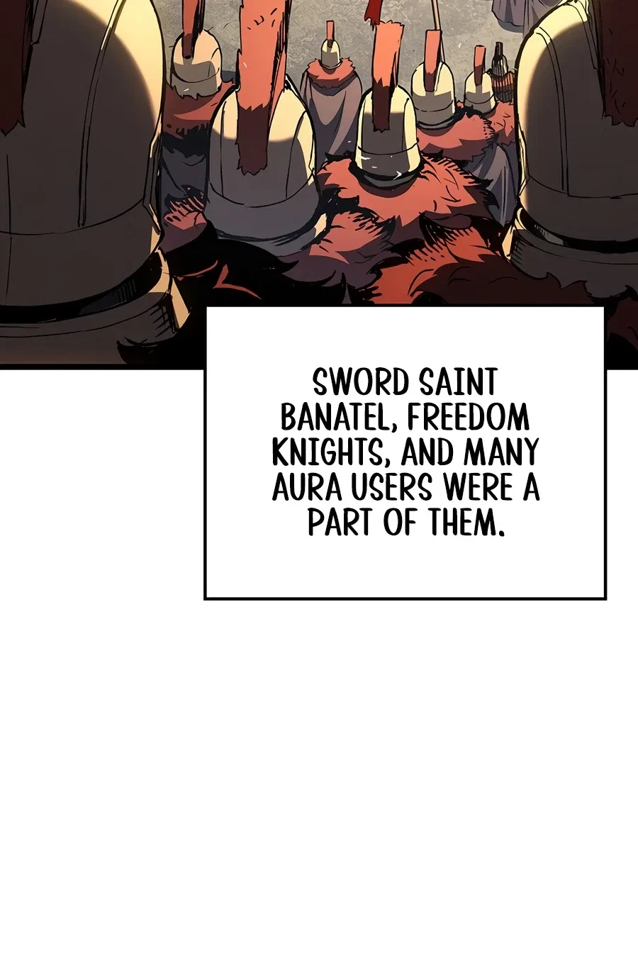 The Indomitable Martial King Chapter 141 – Page 5