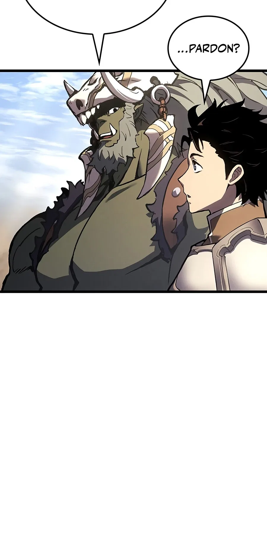 The Indomitable Martial King Chapter 141 – Page 13