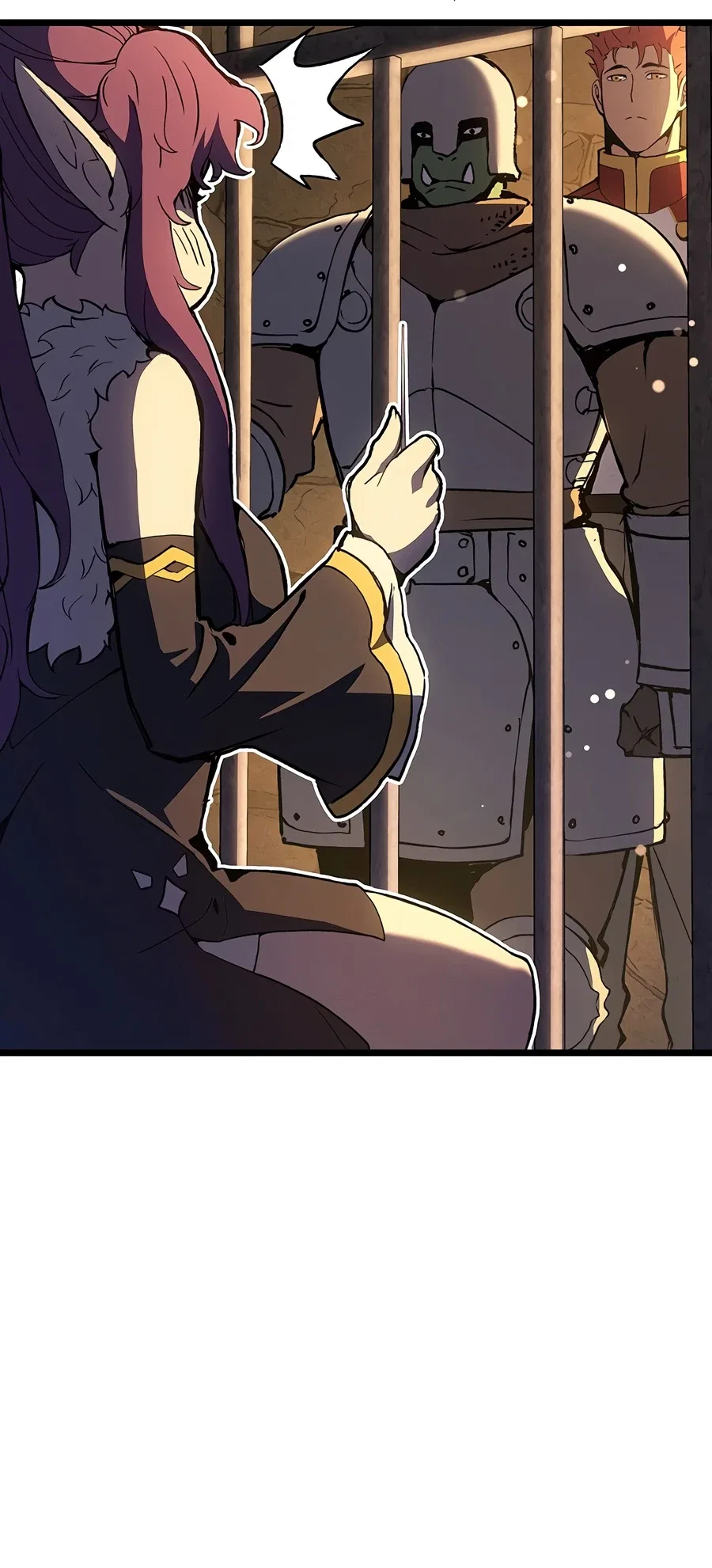 The Indomitable Martial King Chapter 140 – Page 3