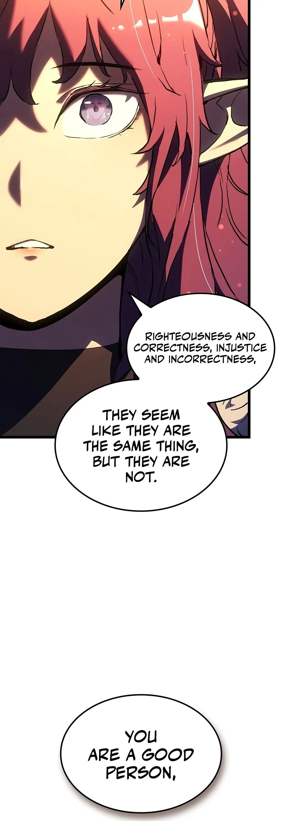 The Indomitable Martial King Chapter 140 – Page 5