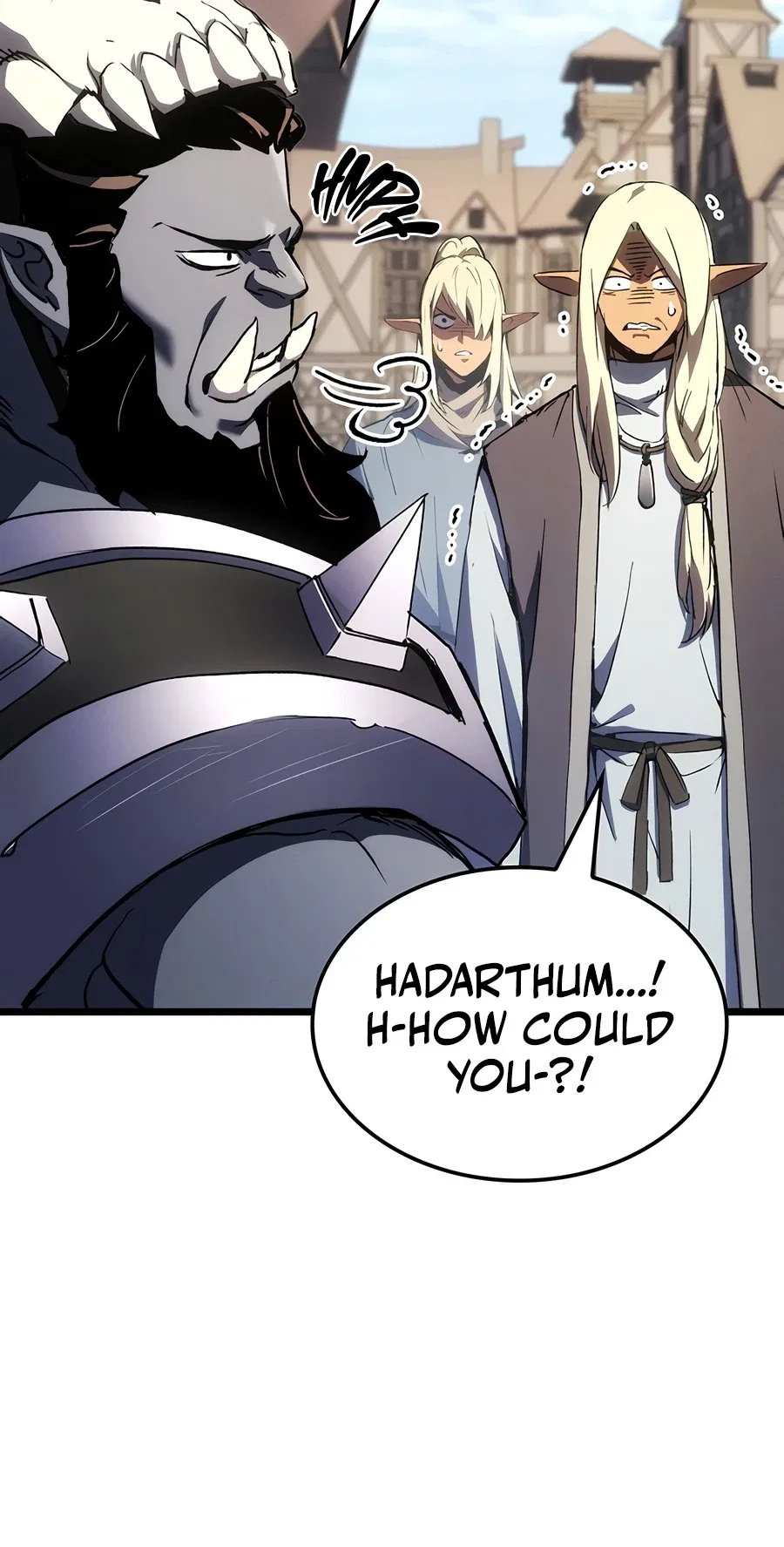 The Indomitable Martial King Chapter 139 – Page 3