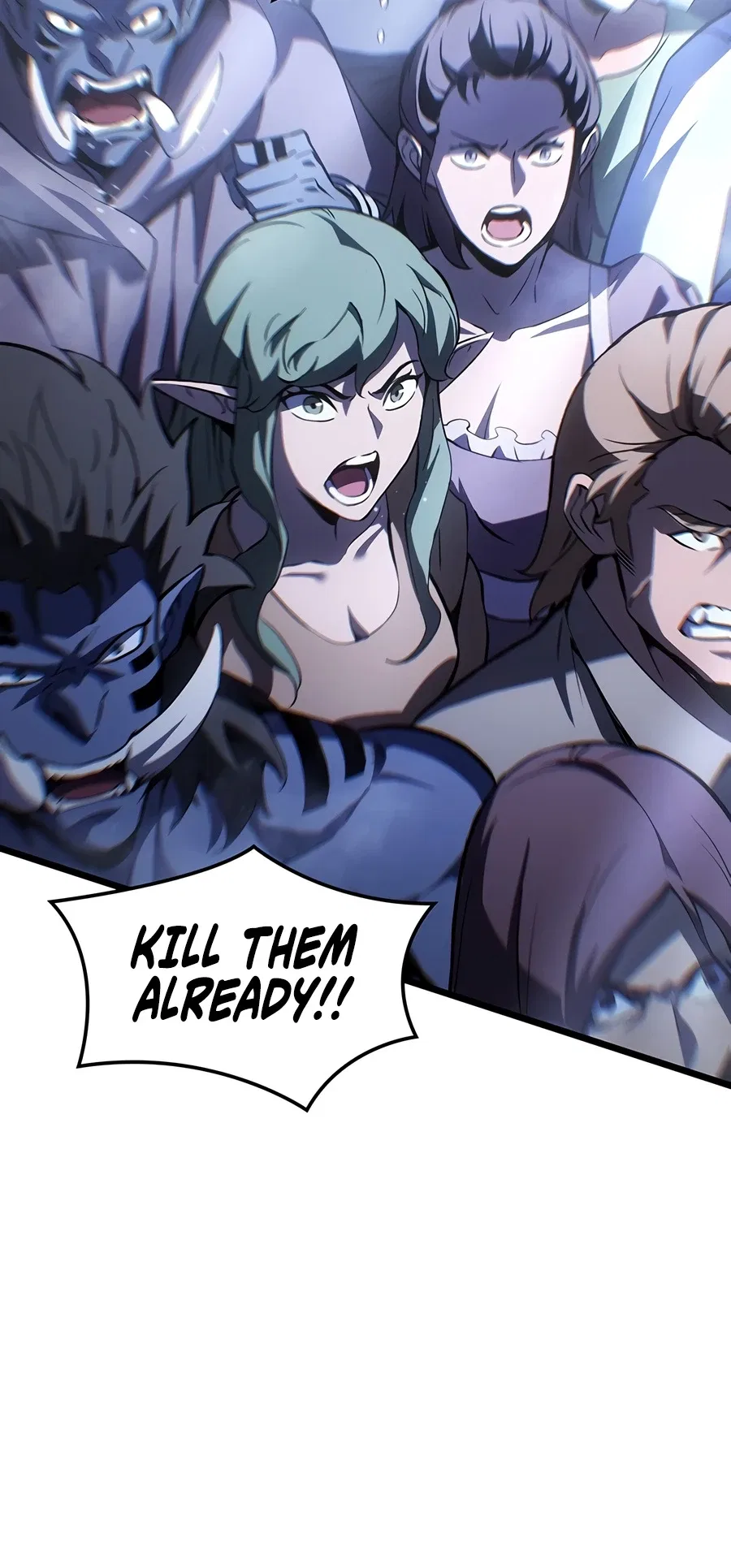 The Indomitable Martial King Chapter 139 – Page 12