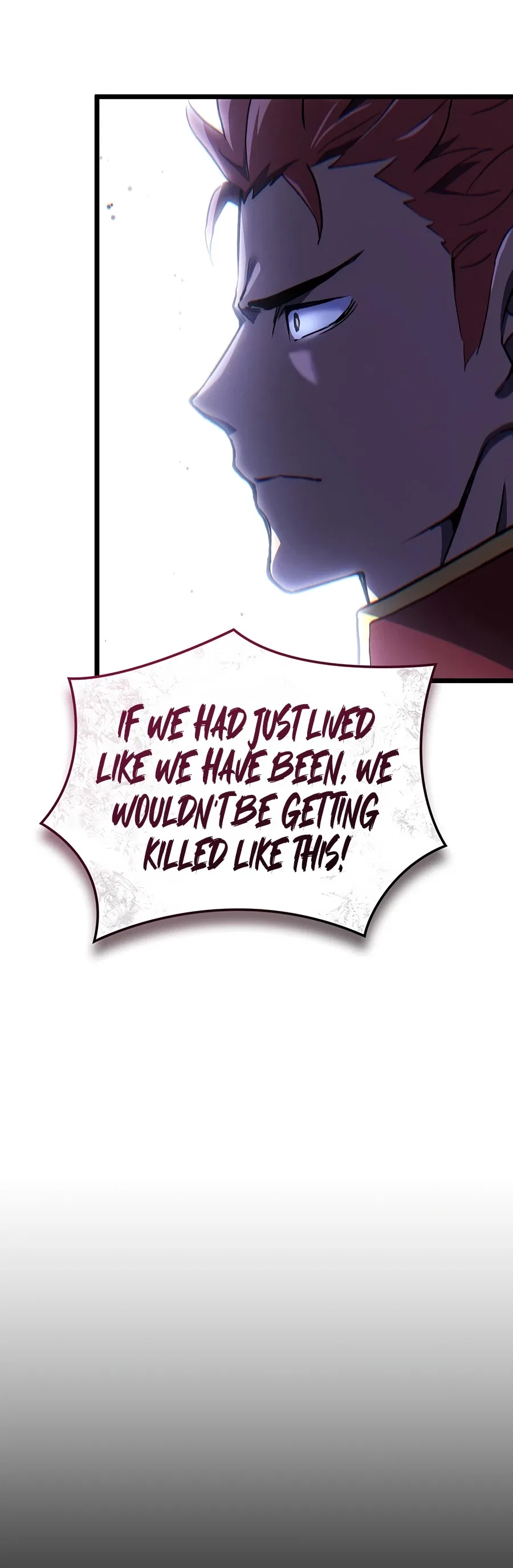 The Indomitable Martial King Chapter 139 – Page 14
