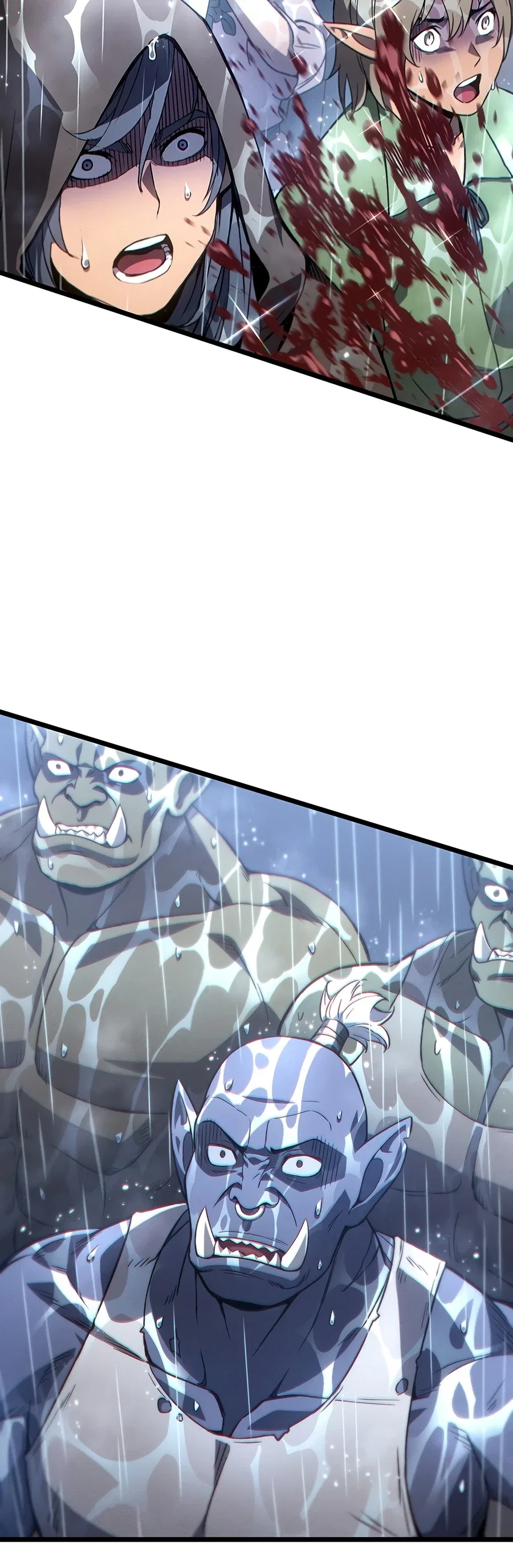 The Indomitable Martial King Chapter 139 – Page 18