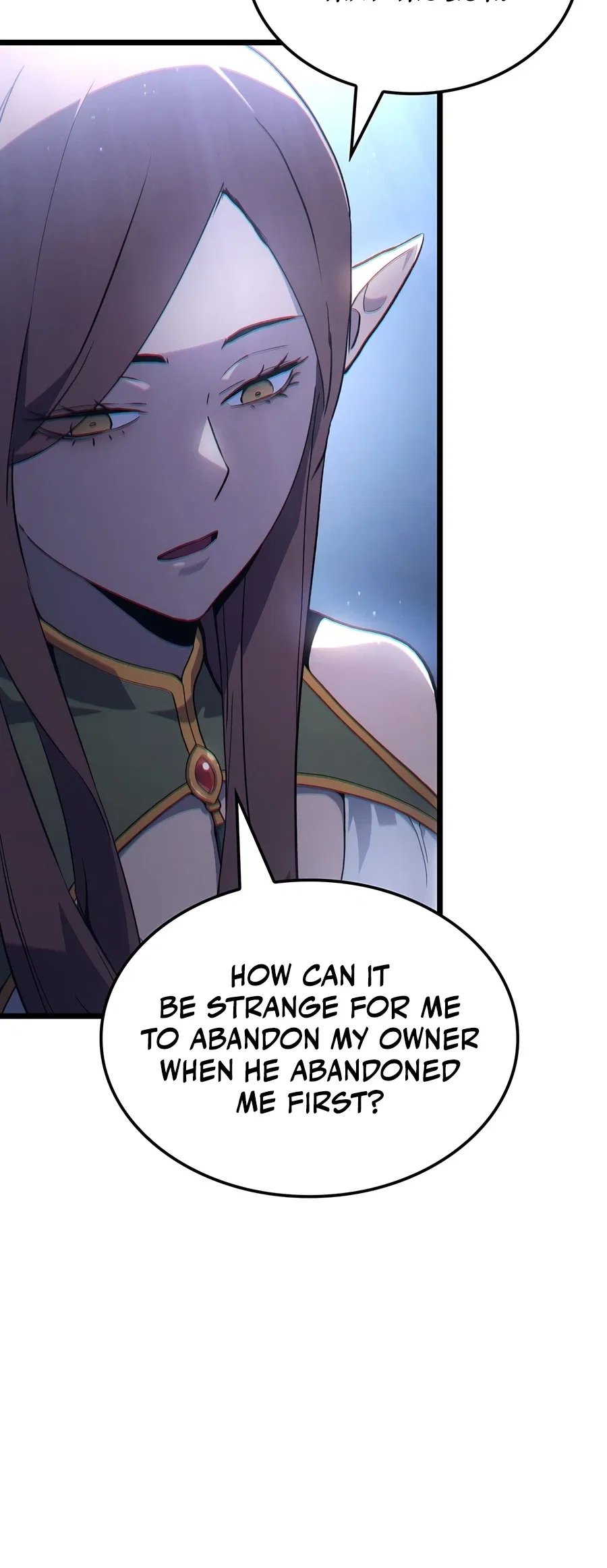 The Indomitable Martial King Chapter 138 – Page 3