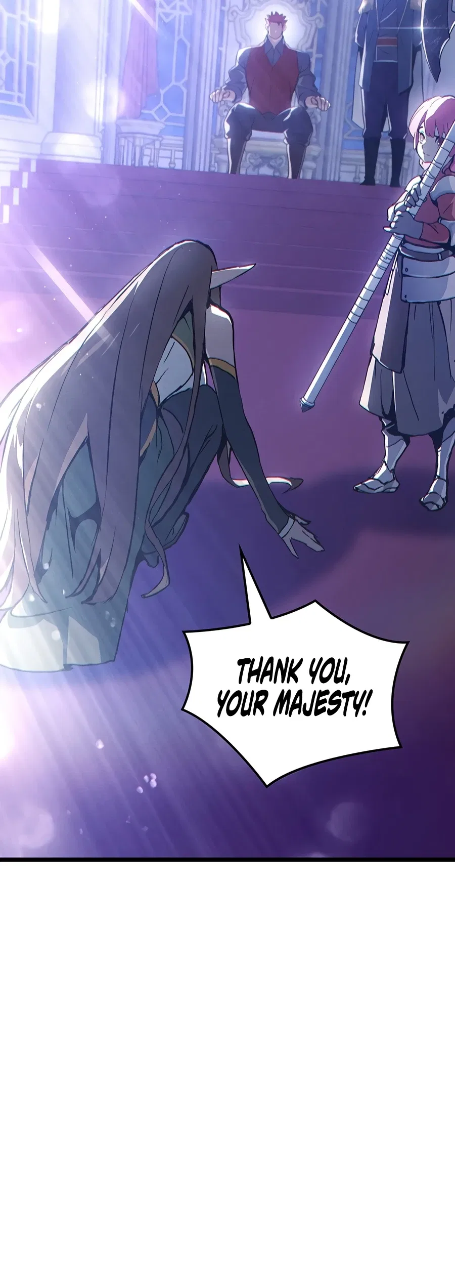 The Indomitable Martial King Chapter 138 – Page 5