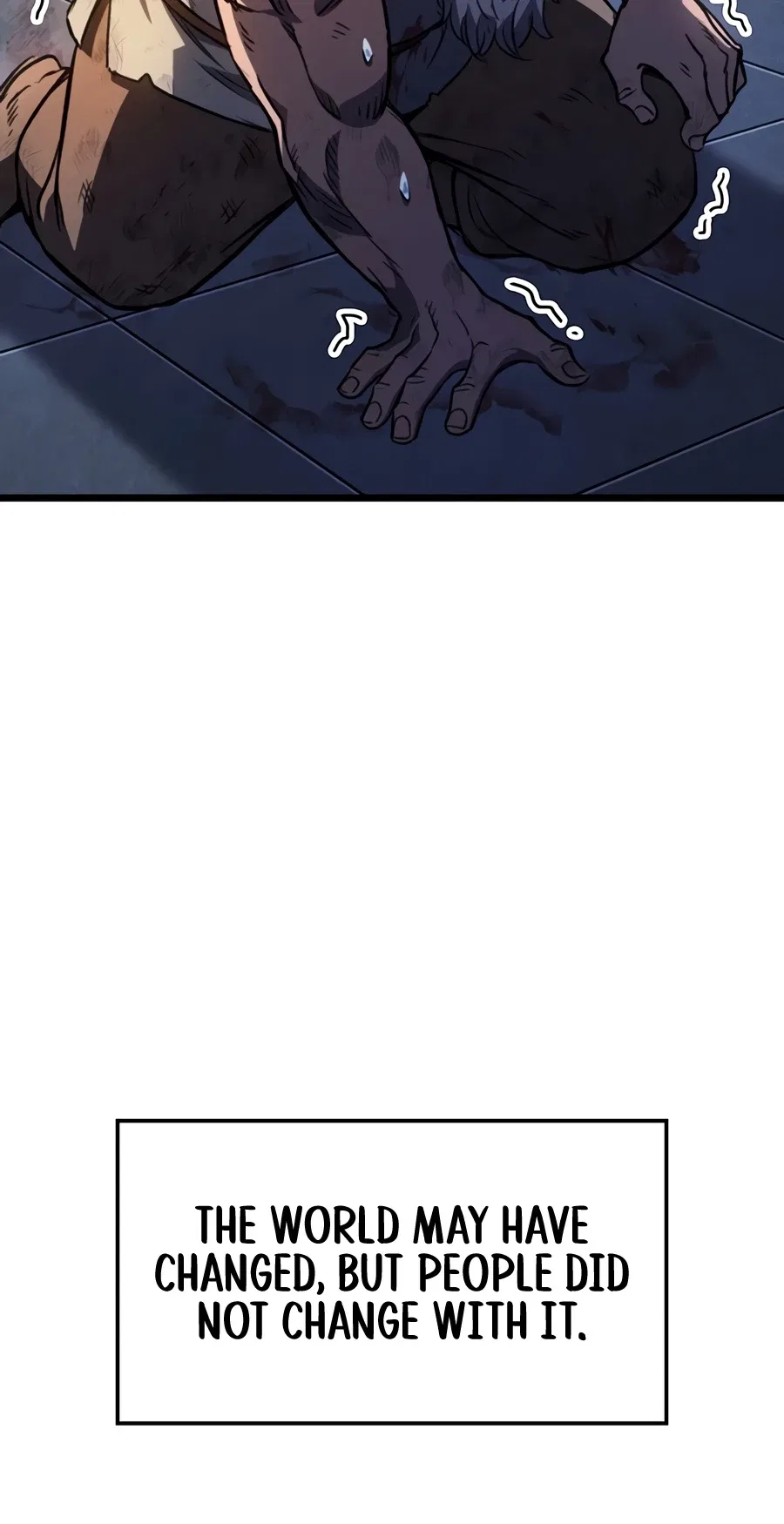 The Indomitable Martial King Chapter 138 – Page 7