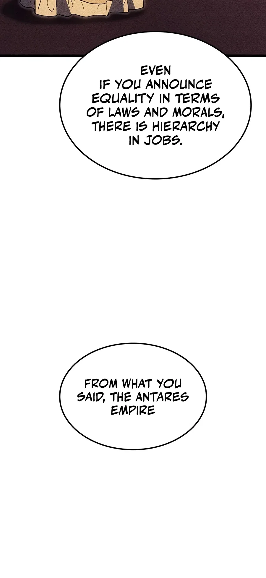 The Indomitable Martial King Chapter 138 – Page 19