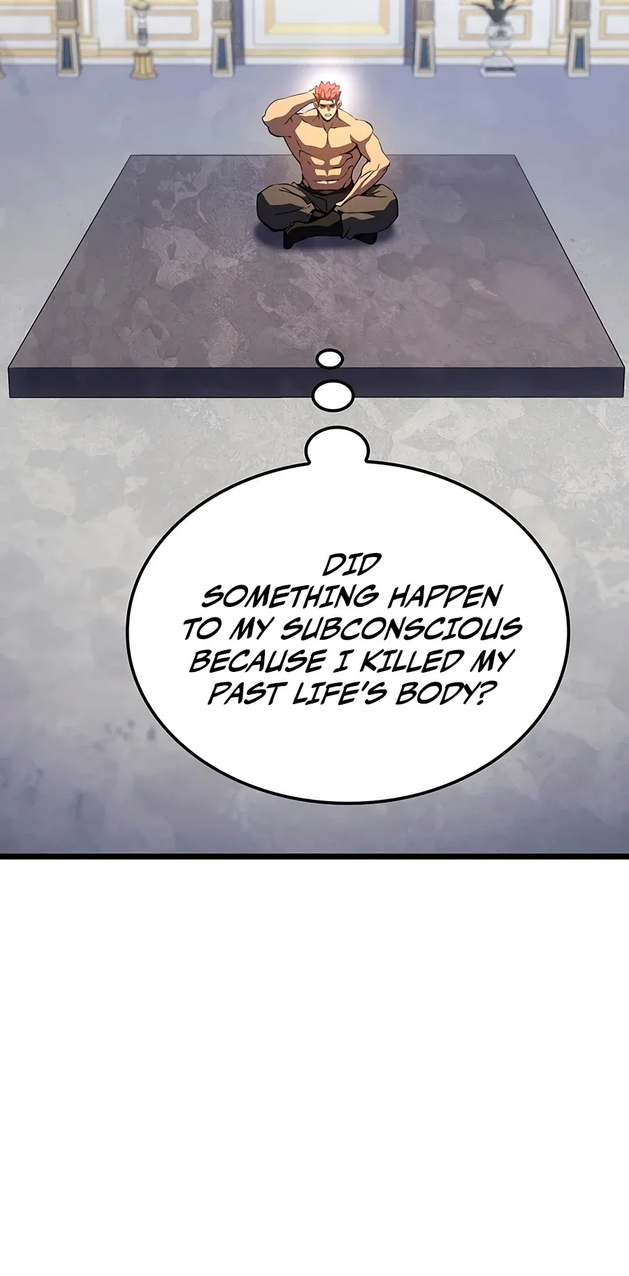The Indomitable Martial King Chapter 136 – Page 11