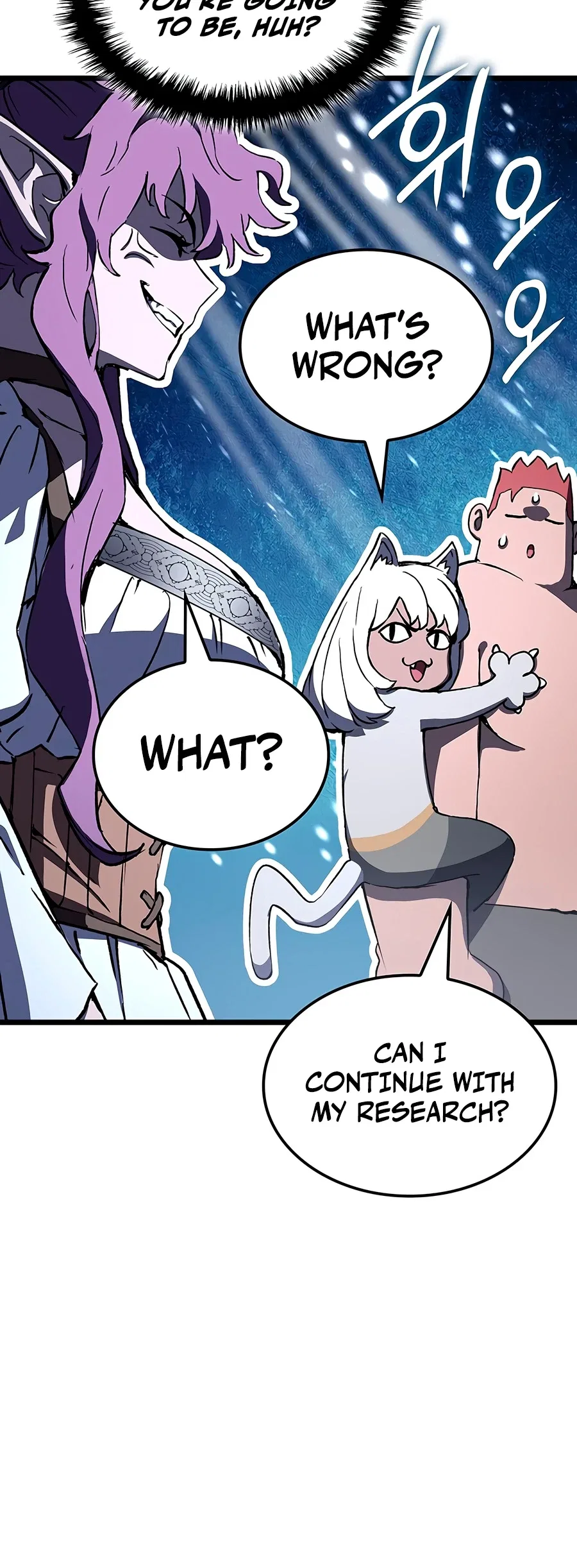 The Indomitable Martial King Chapter 136 – Page 13