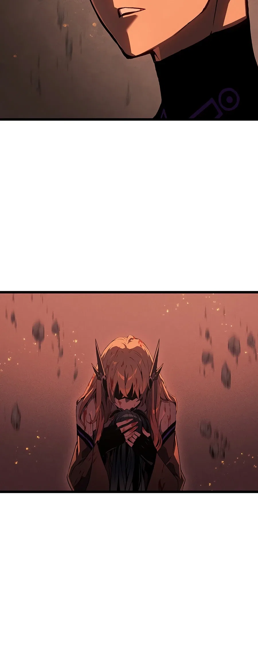 The Indomitable Martial King Chapter 135 – Page 19
