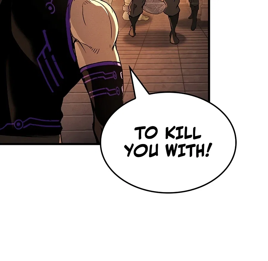 The Indomitable Martial King Chapter 131 – Page 3