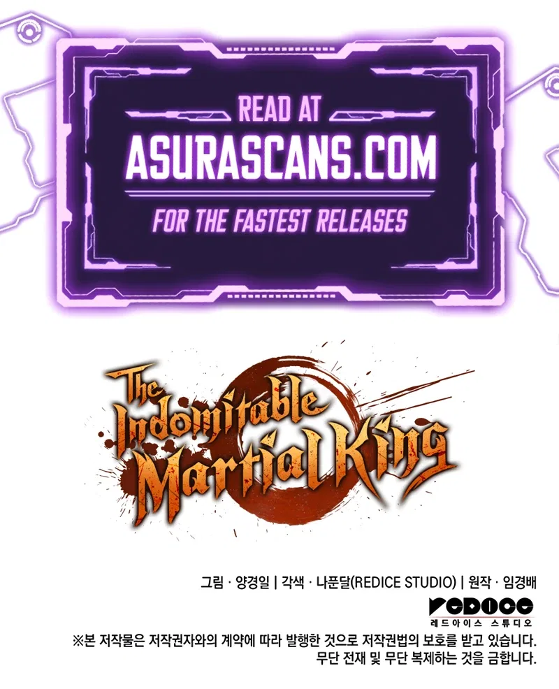 The Indomitable Martial King Chapter 122 – Page 13