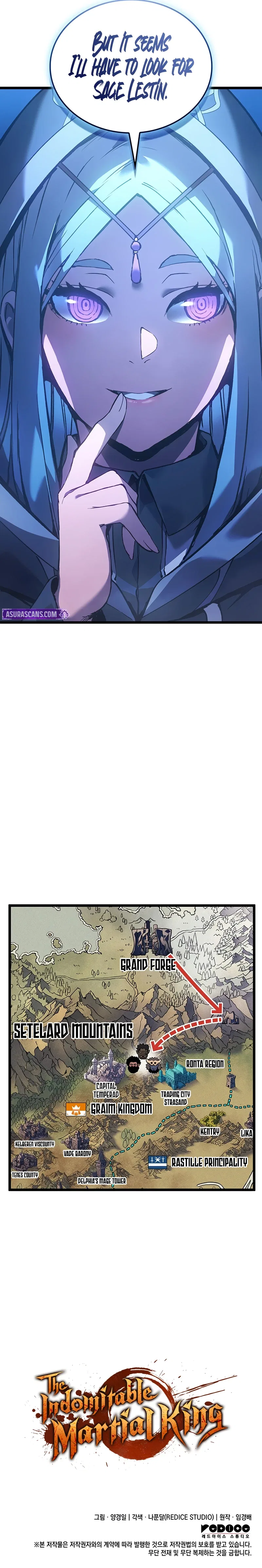 The Indomitable Martial King Chapter 88 – Page 14