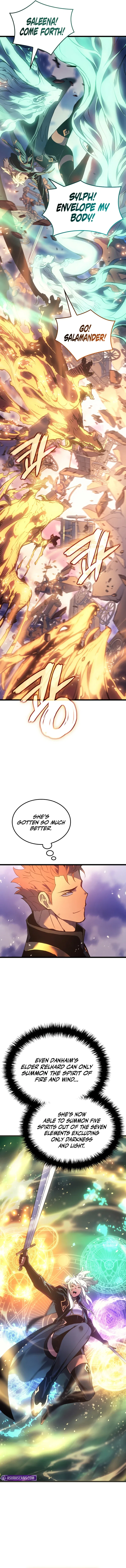 The Indomitable Martial King Chapter 79 – Page 3