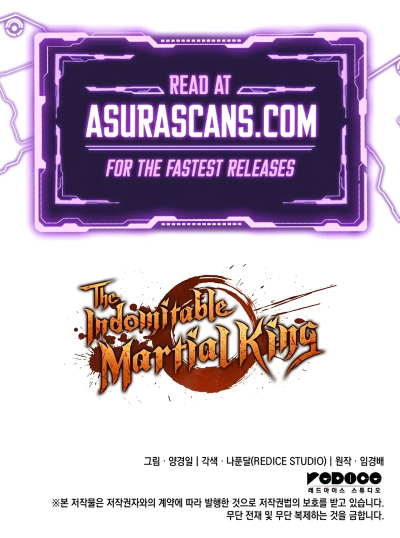 The Indomitable Martial King Chapter 56 – Page 14