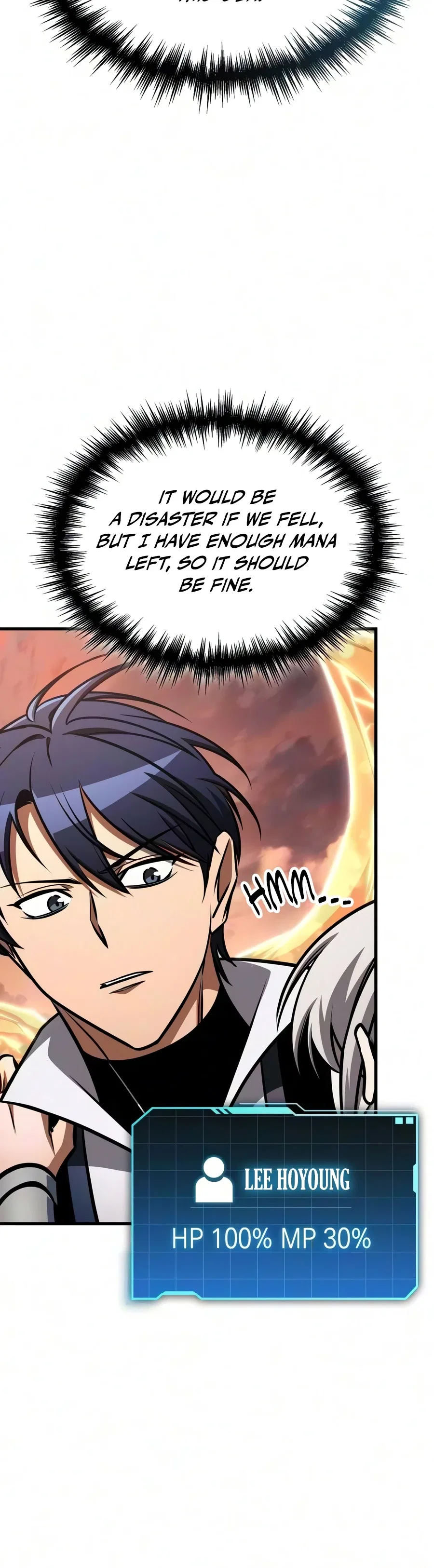 My Exclusive Tower Guide Chapter 127 – Page 13