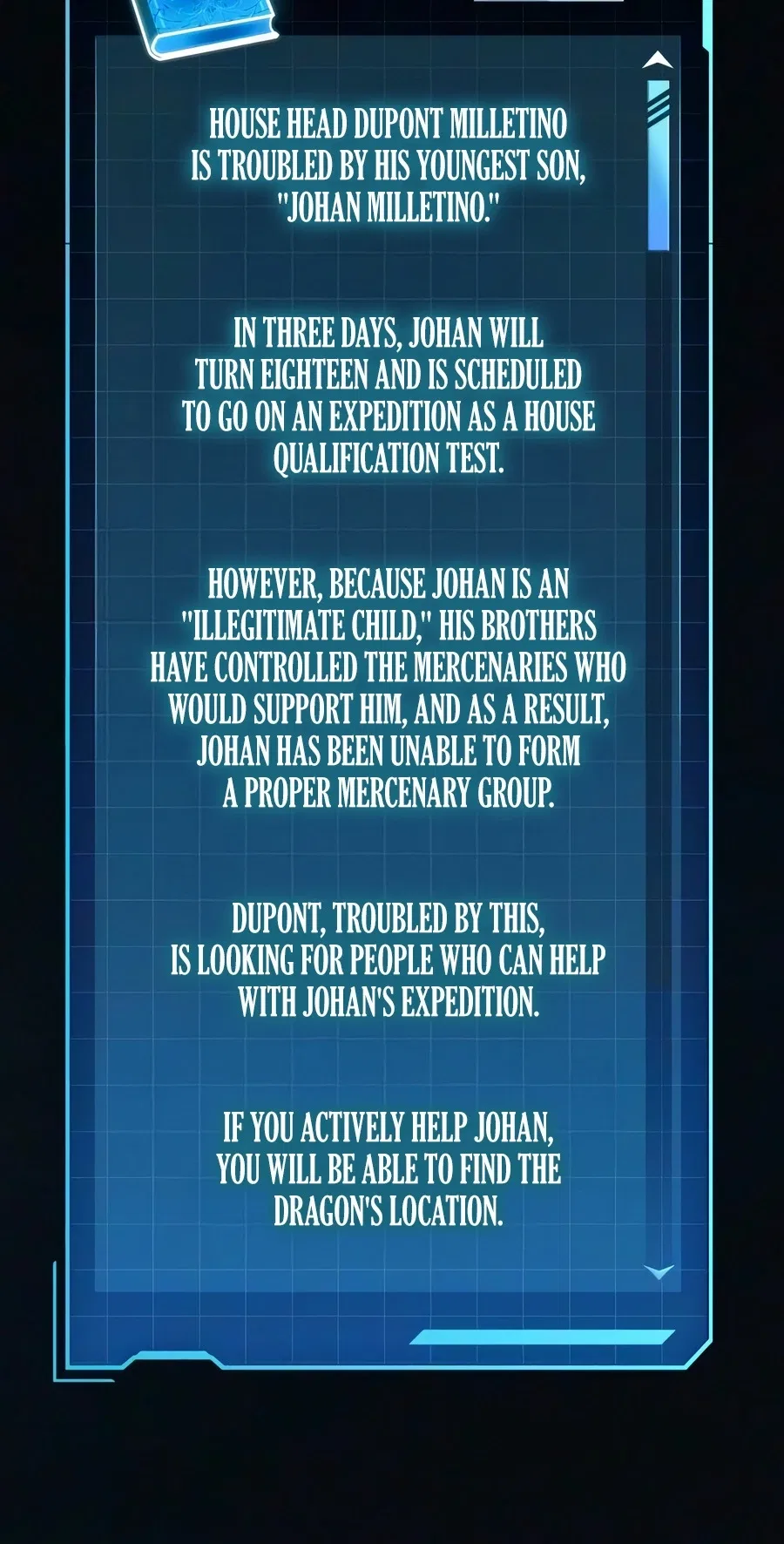 My Exclusive Tower Guide Chapter 127 – Page 23