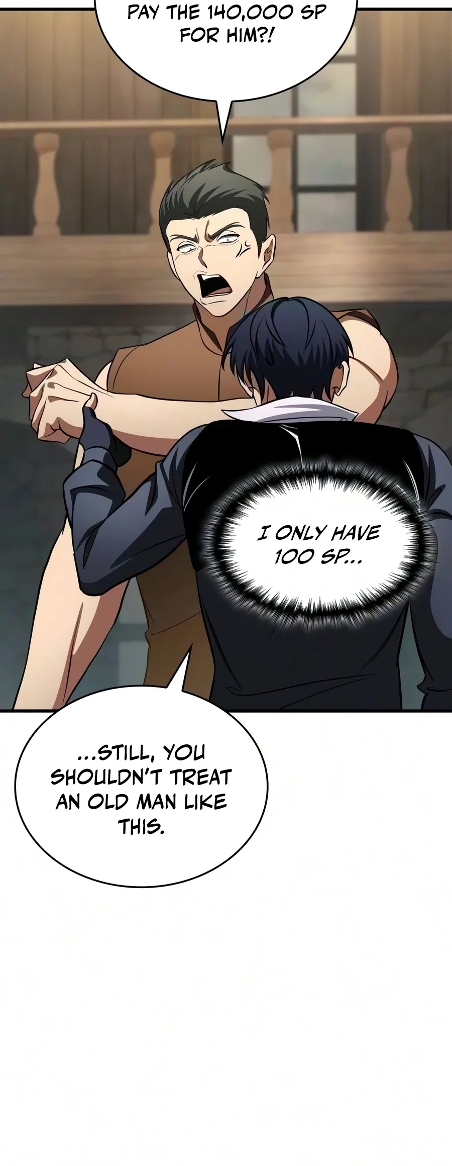 My Exclusive Tower Guide Chapter 126 – Page 16