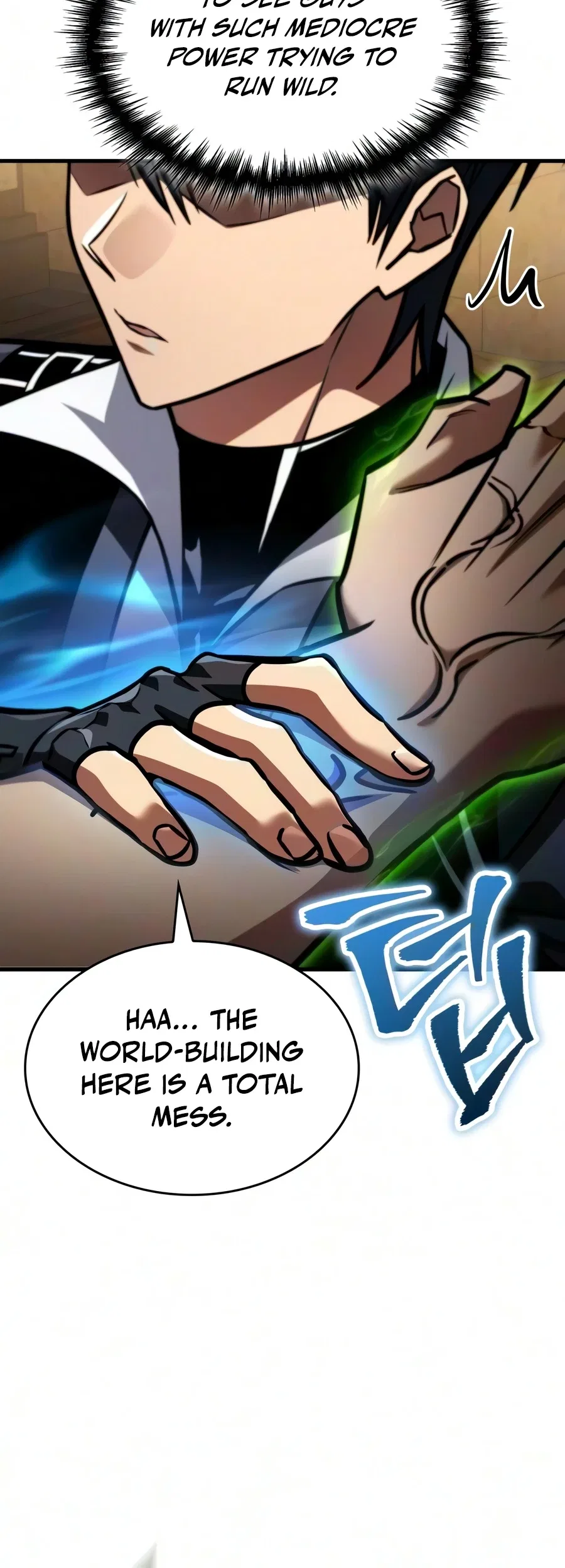 My Exclusive Tower Guide Chapter 126 – Page 18