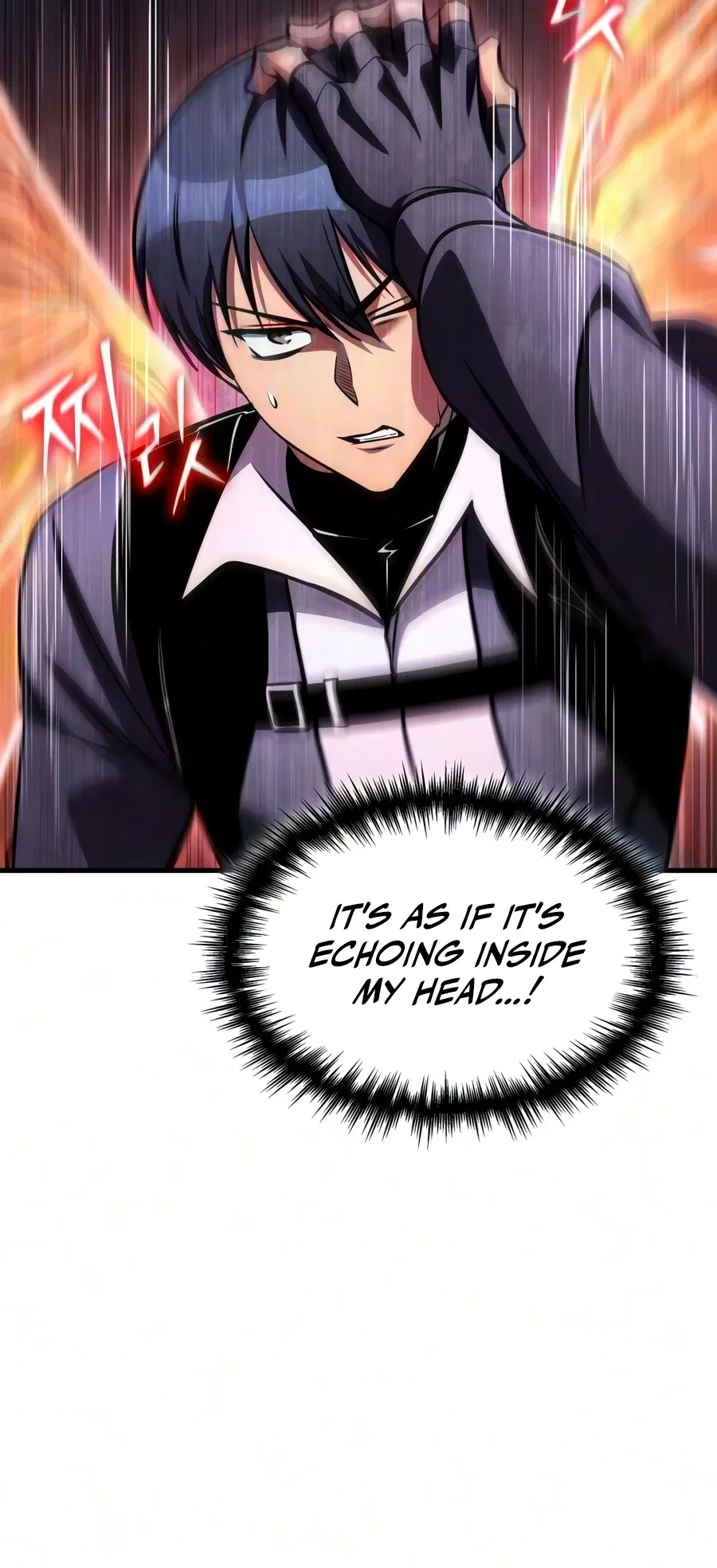 My Exclusive Tower Guide Chapter 125 – Page 3