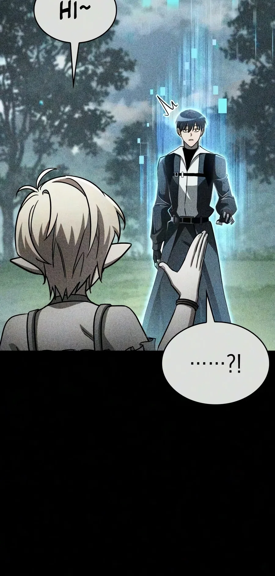 My Exclusive Tower Guide Chapter 125 – Page 22