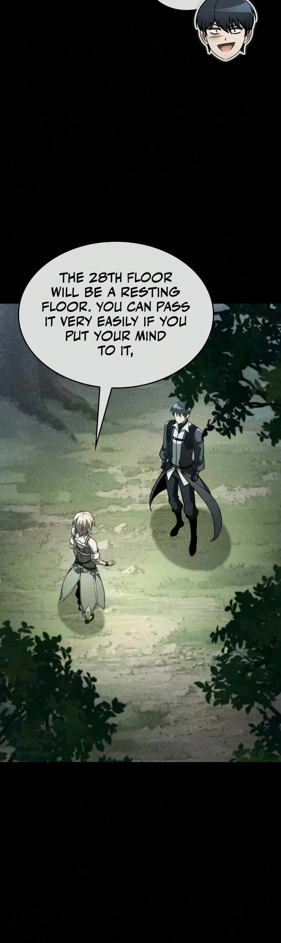 My Exclusive Tower Guide Chapter 125 – Page 24