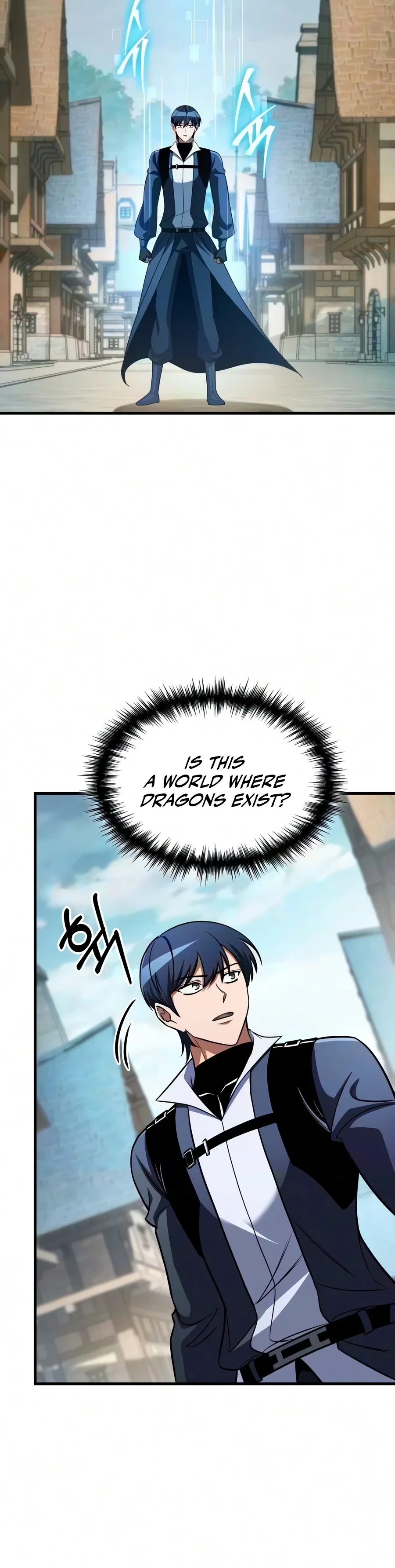 My Exclusive Tower Guide Chapter 125 – Page 26