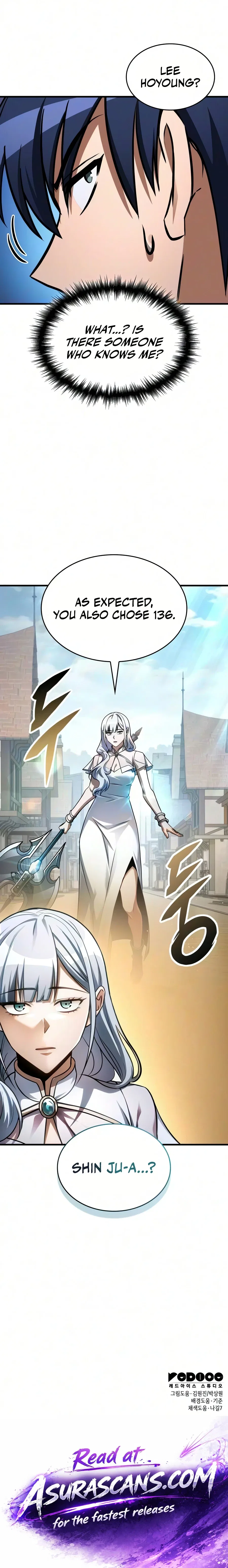 My Exclusive Tower Guide Chapter 125 – Page 27