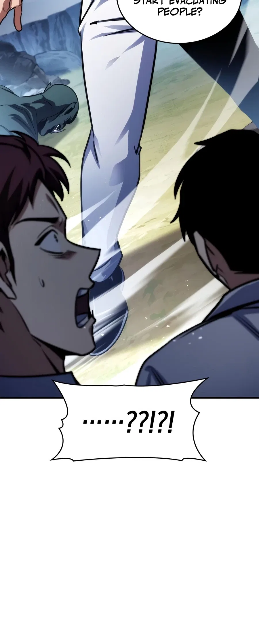 My Exclusive Tower Guide Chapter 123 – Page 5