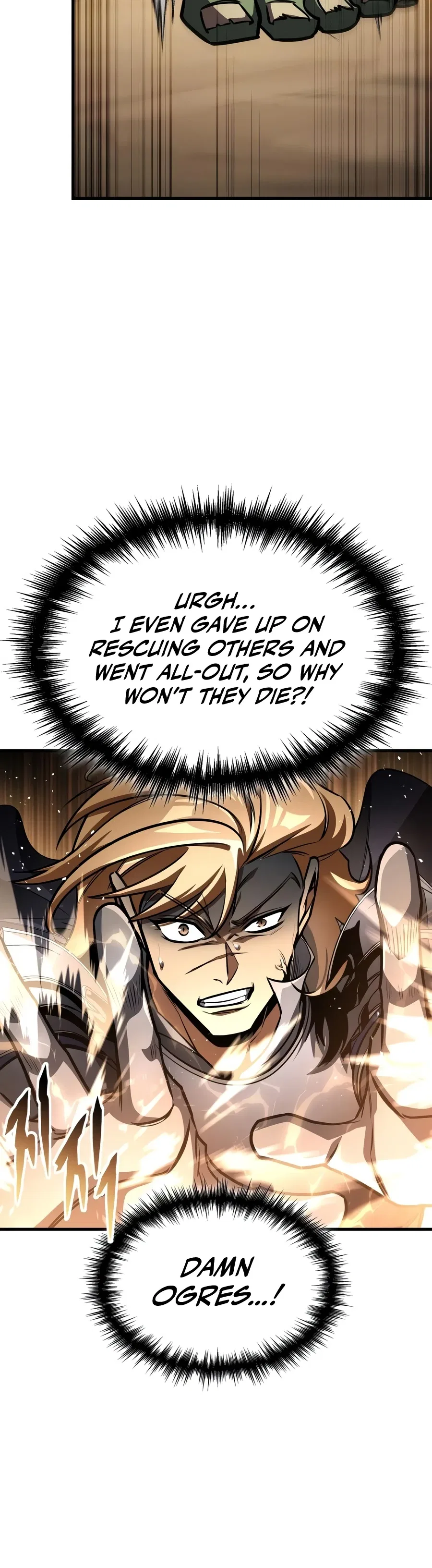 My Exclusive Tower Guide Chapter 123 – Page 7