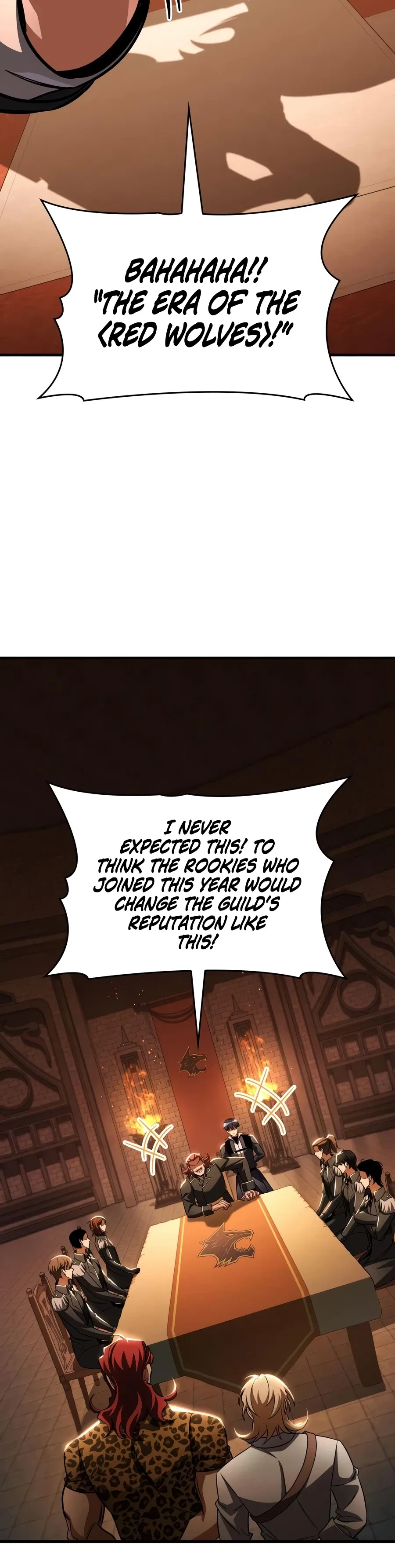 My Exclusive Tower Guide Chapter 123 – Page 13