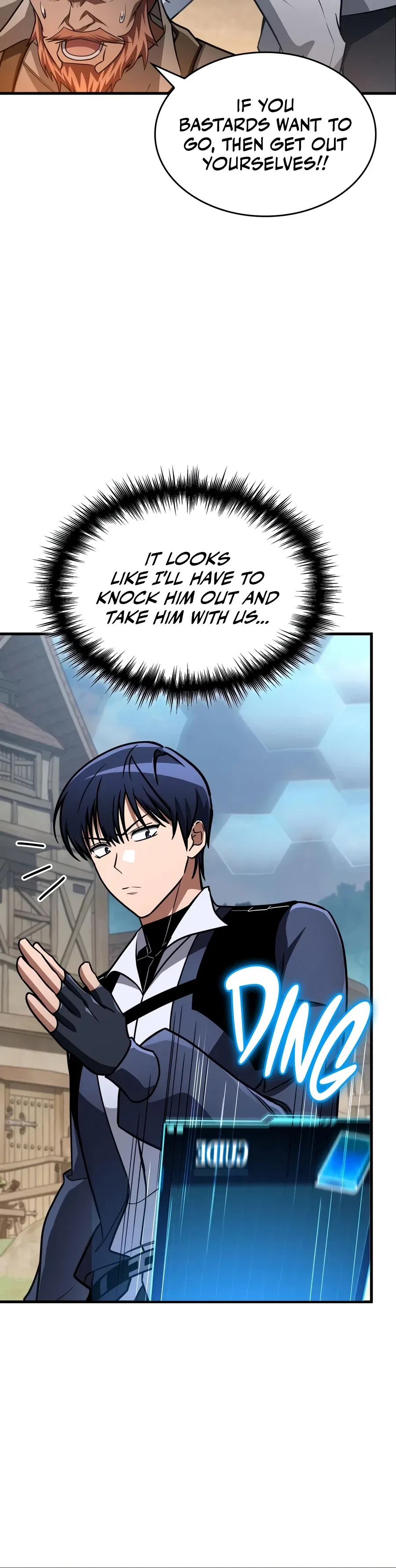My Exclusive Tower Guide Chapter 123 – Page 18
