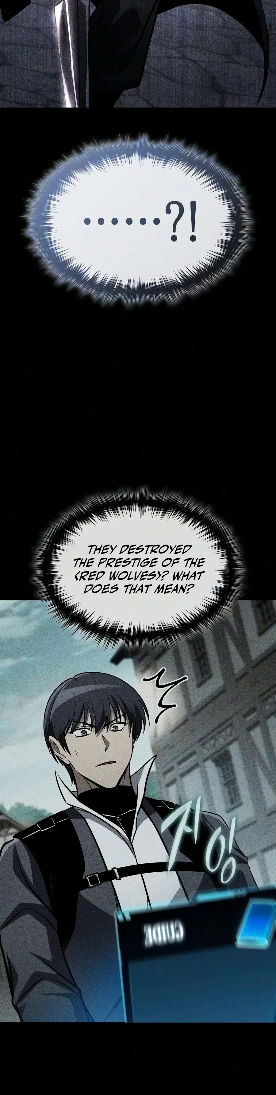 My Exclusive Tower Guide Chapter 122 – Page 11