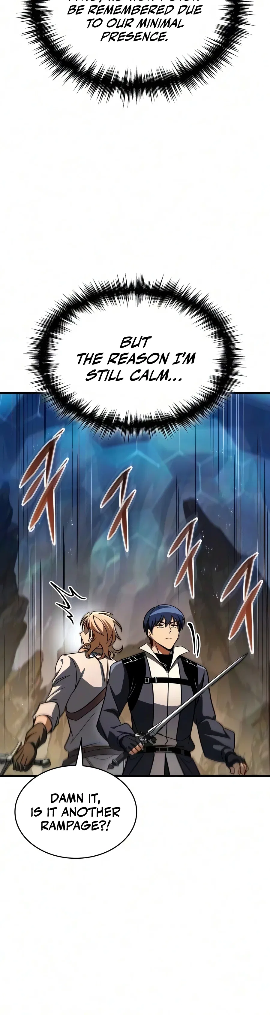 My Exclusive Tower Guide Chapter 122 – Page 19