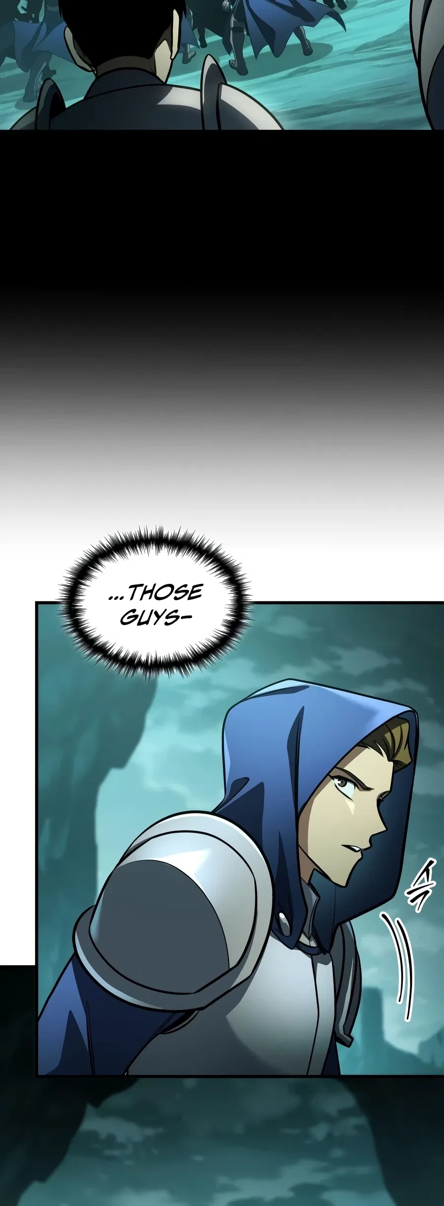 My Exclusive Tower Guide Chapter 121 – Page 11