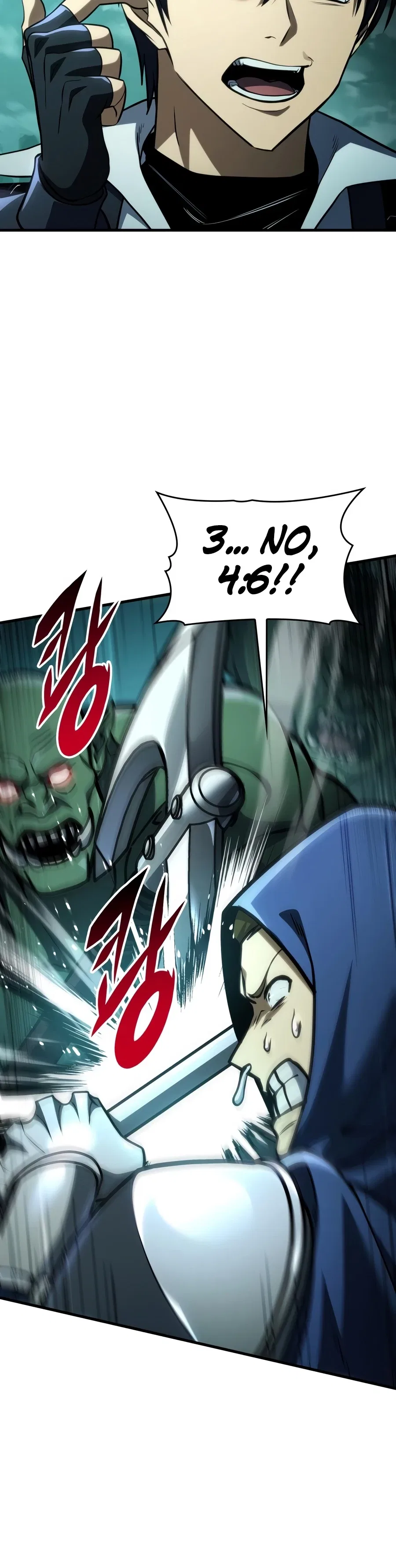 My Exclusive Tower Guide Chapter 121 – Page 17