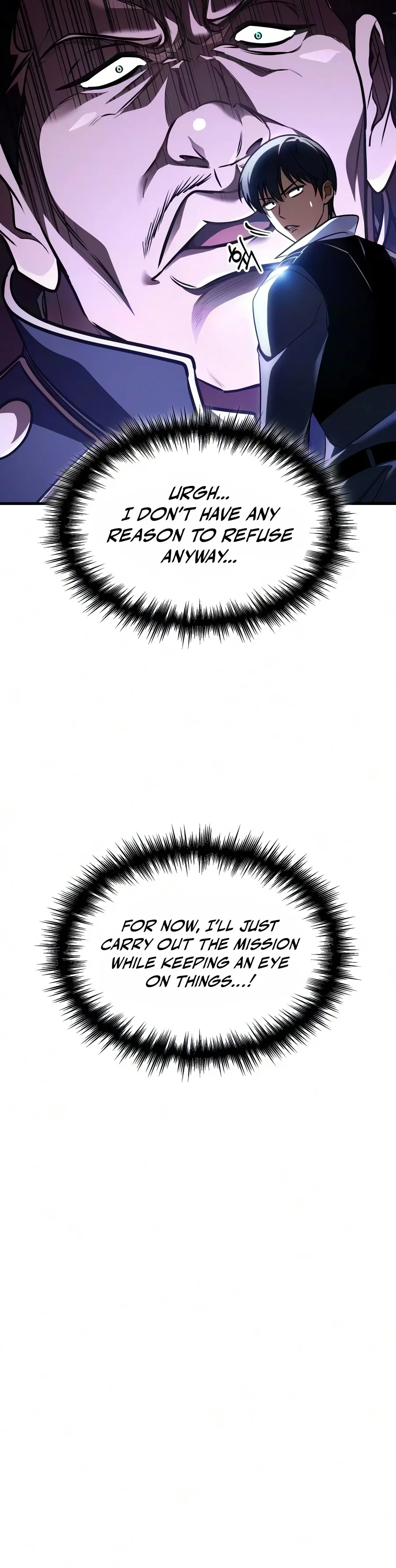 My Exclusive Tower Guide Chapter 120 – Page 3