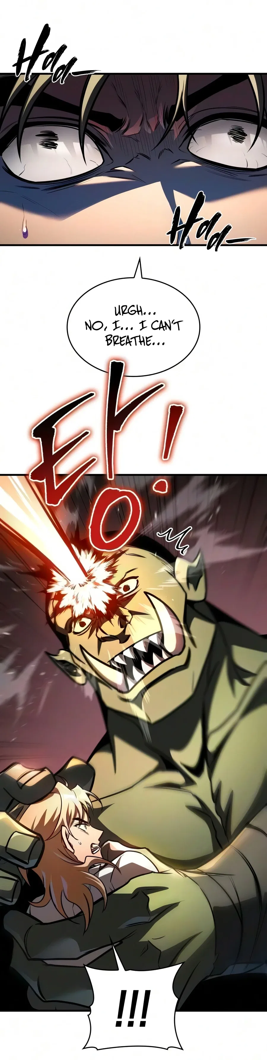 My Exclusive Tower Guide Chapter 120 – Page 13