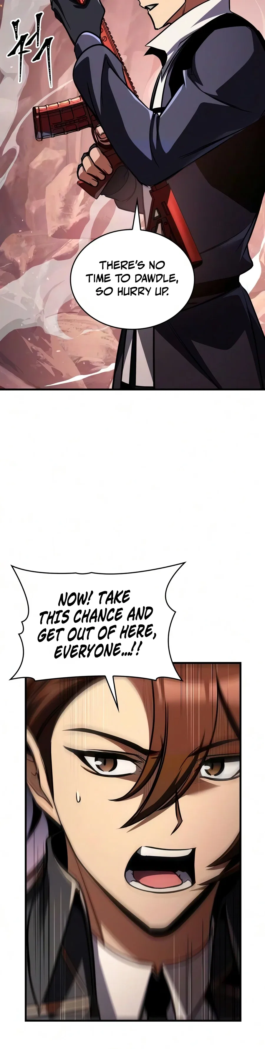 My Exclusive Tower Guide Chapter 120 – Page 15
