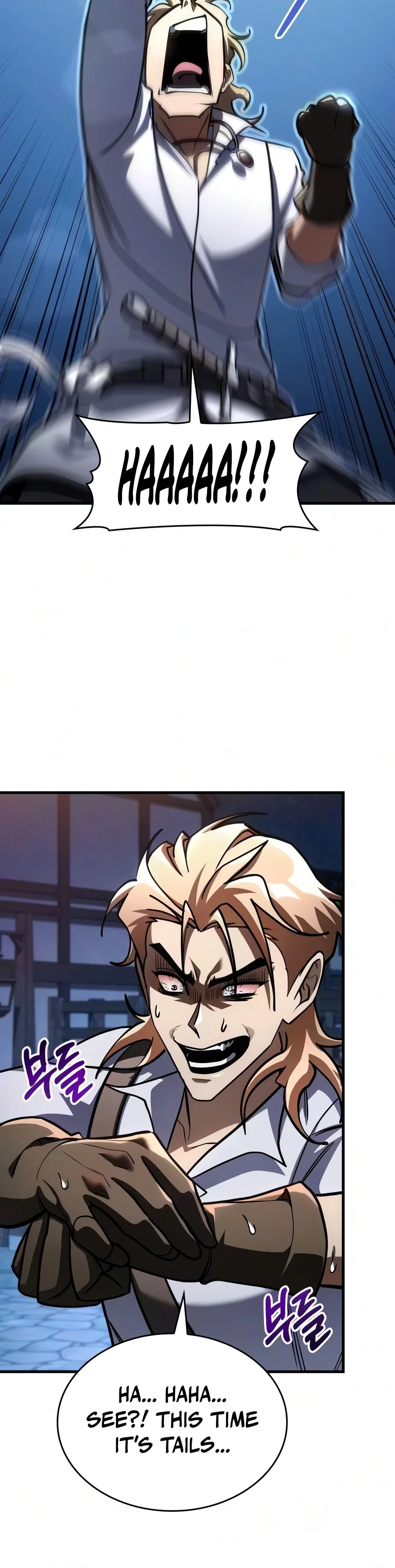 My Exclusive Tower Guide Chapter 120 – Page 23