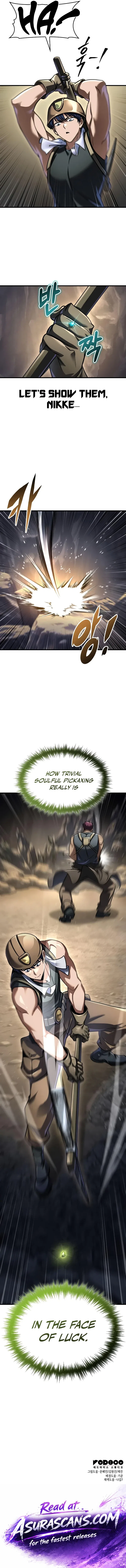 My Exclusive Tower Guide Chapter 116 – Page 13