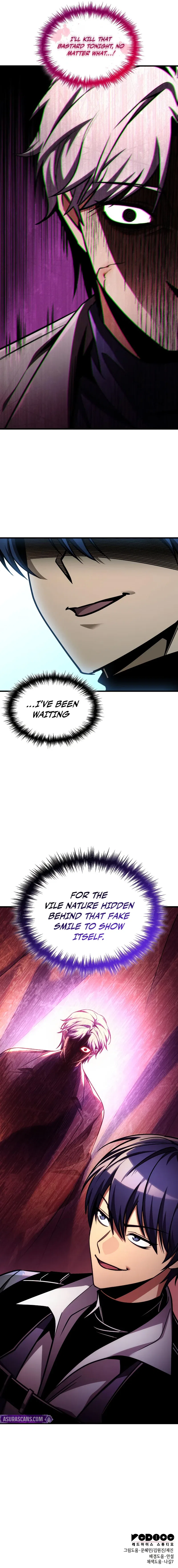 My Exclusive Tower Guide Chapter 107 – Page 14