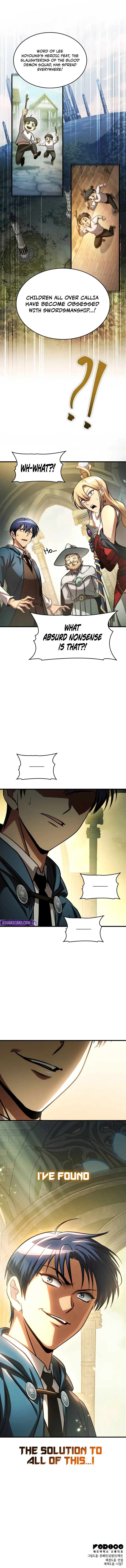 My Exclusive Tower Guide Chapter 93 – Page 14