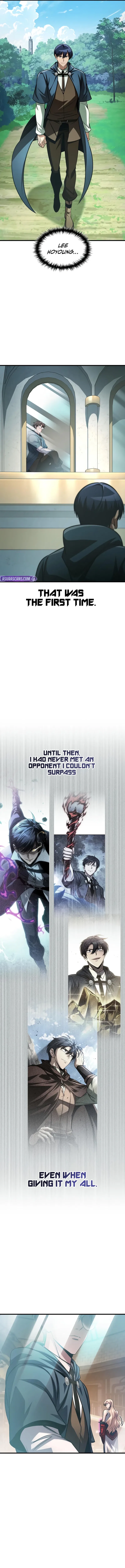 My Exclusive Tower Guide Chapter 88 – Page 8