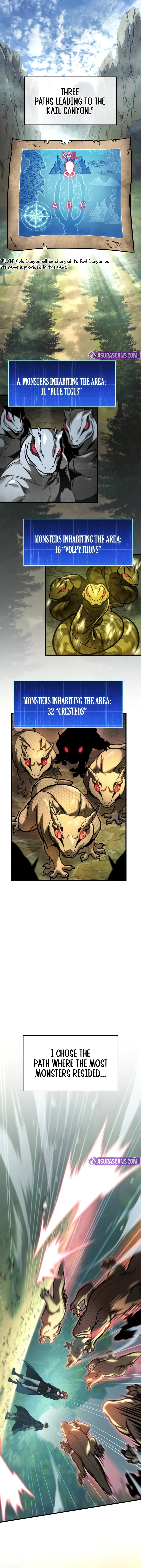 My Exclusive Tower Guide Chapter 73 – Page 2
